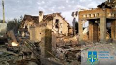 обстірли Київщина