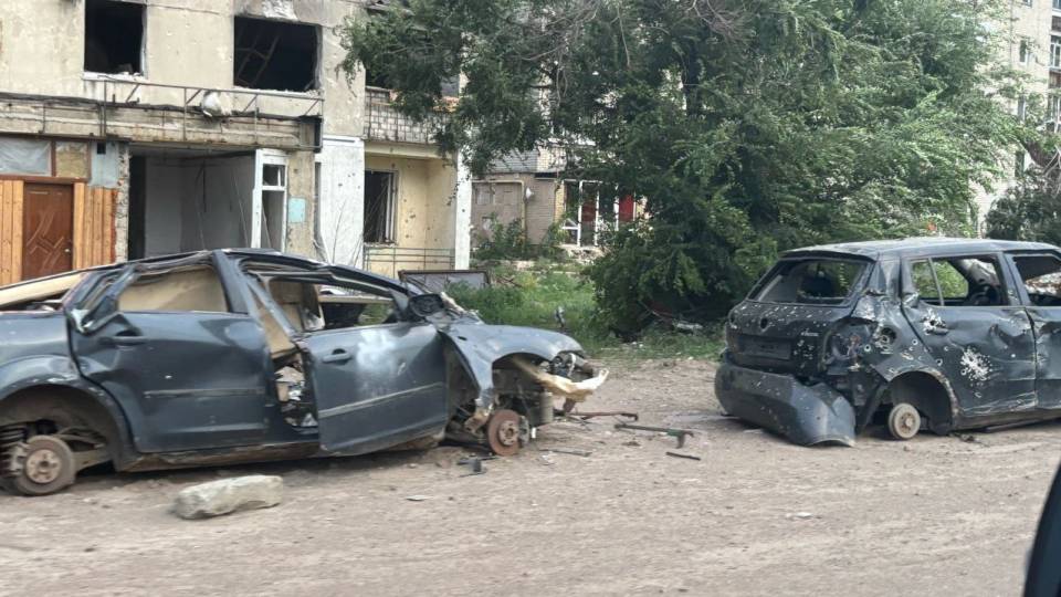 Попасна