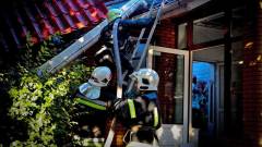 Біла Церква,пожежа