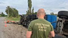 На окупованій Луганщині в аварії загинуло 2 підлітків