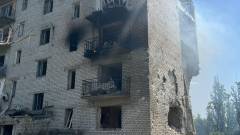 7 загиблих та 49 поранених: які наслідки обстрілів Донеччини