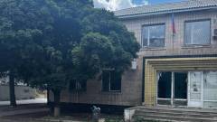 Кремінна, червень 2024