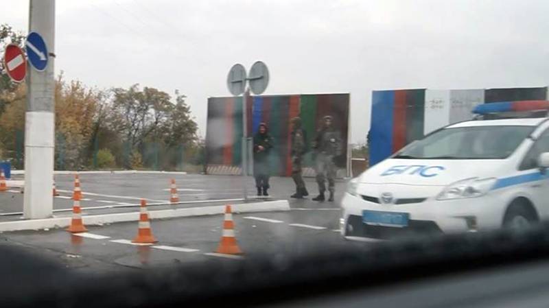 луганск плотницкий