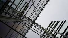 Швидкомонтовані будівлі з металоконструкцій