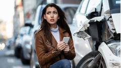 дорожньо-транспортна пригода