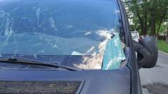 Під обстріл у Покровську потрапили 5 литовських волонтерів 