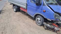 В окупованому Сорокиному сталася чергова смертельна аварія