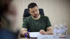 Зеленський