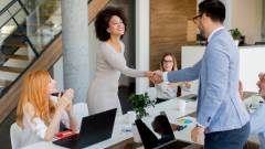 ставка на незамінного співробітника в бізнесі