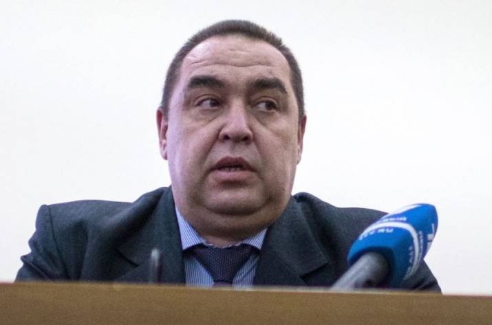 плотницкий