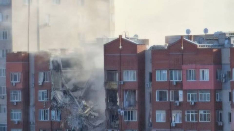 дніпро будинок багатоповерхівка