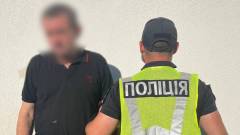 чоловік вибух на троєщині вночі