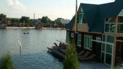 база відпочинку "Катрін" Станиця Луганська