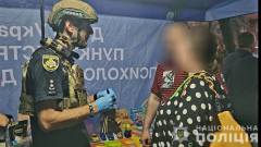 поліцейські дніпро постраждалі приліт