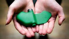 міна пелюстка