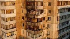 обстріли Київ