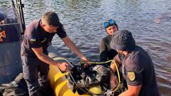 рятувальник ДСНС