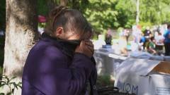 евакуація з Харківщини