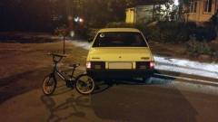 В окупованому Донецьку водій збив дитину: що сталося