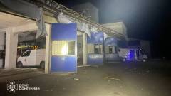 рятувальники