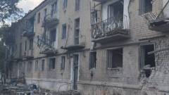 обстріл Донеччини