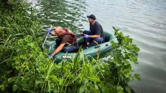 потопельник на Київщині