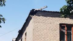 обстріл Донеччини