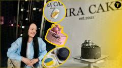 Мирослава, кондитер