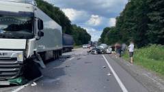 аварія смертельна