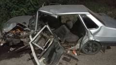 ДТП на Донеччині