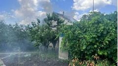 обстріл Донеччини