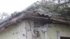 обстріли Кремінна, вибух