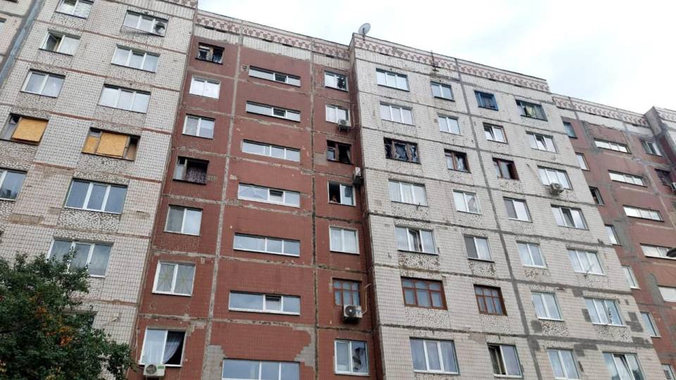 Краматорськ