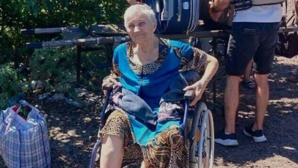 евакуація