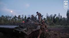 військові ліс Буревій війна