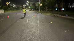 ДТП в Києві