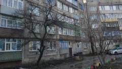 Брянка багатоповерхівка