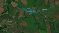 село сотницький козачок на мапі deepstate харківщина