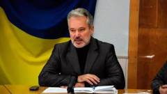 віктор воропаєв