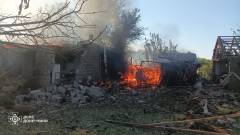 дснс пожежники рятувальники