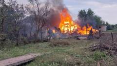 с. Богуславка, Харківщина