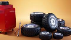 автомобільні шини