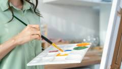 картина малювання