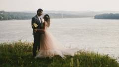 шлюб весілля