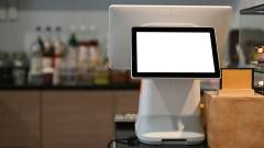 Електронне обладнання для складу та автоматизації торгівлі