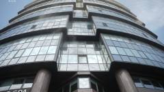 бізнес-центр у Києві