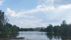 Ставок Ящиківський , Алчевськ