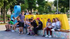 парк Вееслка