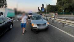 ДТП в Києві