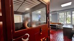 У гуртожитку на Київщині сталася різанина: поліція затримала підозрюваного